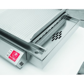 CONTENITORE OLIO Pla.Net 55