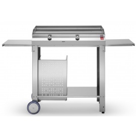 CARRELLO APERTO Pla.Net MODELLI 80