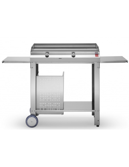 CARRELLO APERTO Pla.Net MODELLI 80