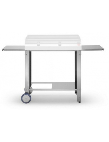 CARRELLO APERTO Pla.Net MODELLI 80