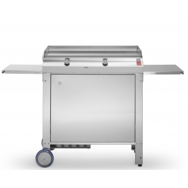 CARRELLO APERTO Pla.Net MODELLI 80