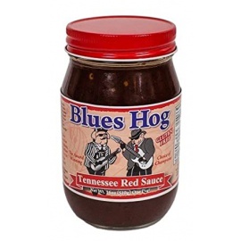 BLUE HOG TENNESSEE RED SAUCE