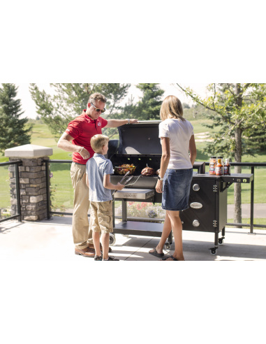 LOUISIANA GRILLS LG1100