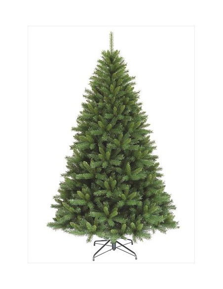 Abete di Natale "PINZOLO" 180cm