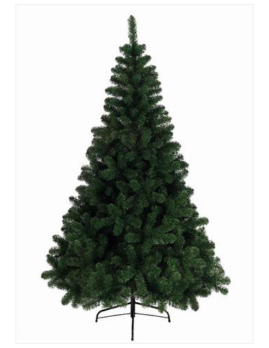 Abete di Natale "IMPERIAL" 150cm