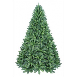 Albero di Natale Verde... 2