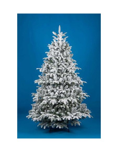 Abete di Natale "MATTERHORN" 180cm