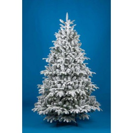 Albero di Natale Innevato... 2