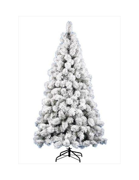 Abete di Natale "GAVIA FIOCCATO" 120cm  Abete di Natale "GAVIA FIOCCATO" 120cm