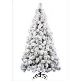 Albero di Natale  Innevato... 2