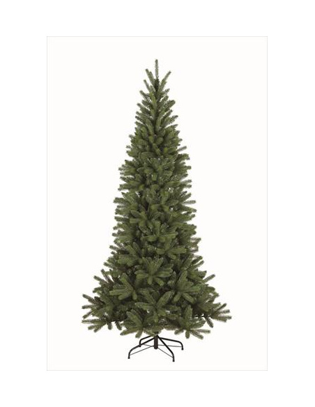 Abete di Natale "PRESOLANA" 240cm 