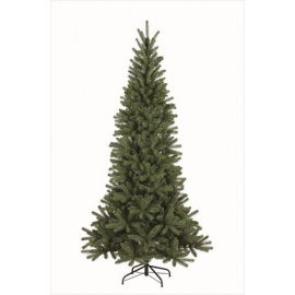 Albero di Natale Verde Slim... 2