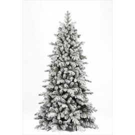 Albero di Natale Innevato... 2