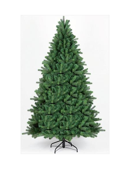 Abete di Natale "BRENTA" 240cm 