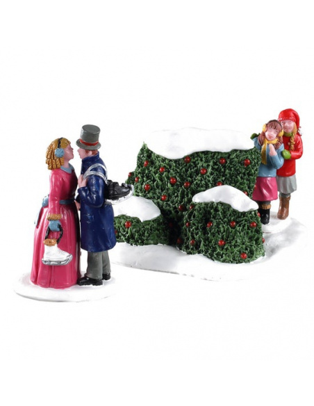 Pattinaggio Romantico, 2 pezzi