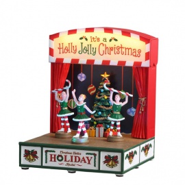 La Recita di Natale