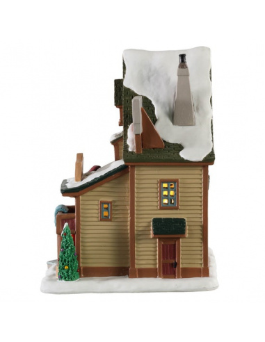 CREEKSIDE MOUNTAIN BED&BREAKFAST