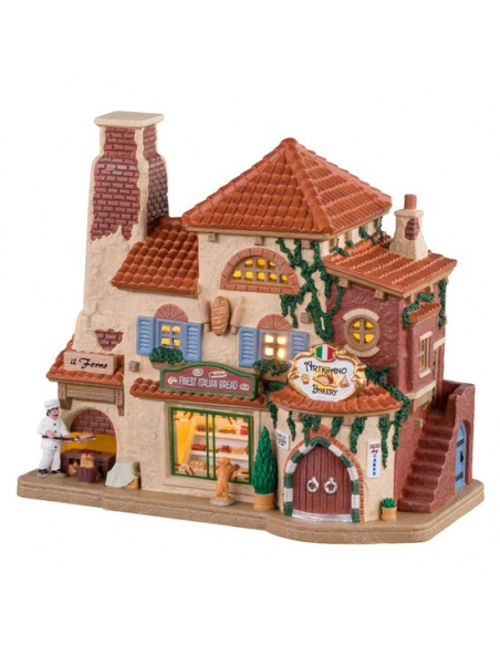 Panificio Artigianale