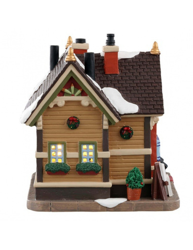 CREATIVE KIDS ART STUDIO