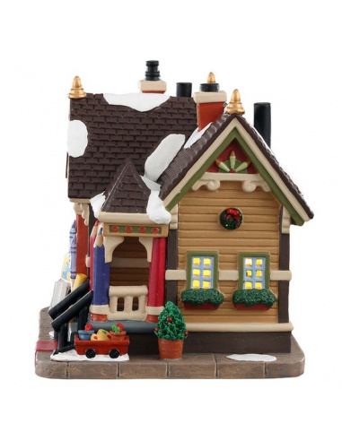 CREATIVE KIDS ART STUDIO