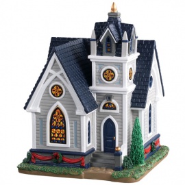 Chiesa della Fratellanza Cedar Crest