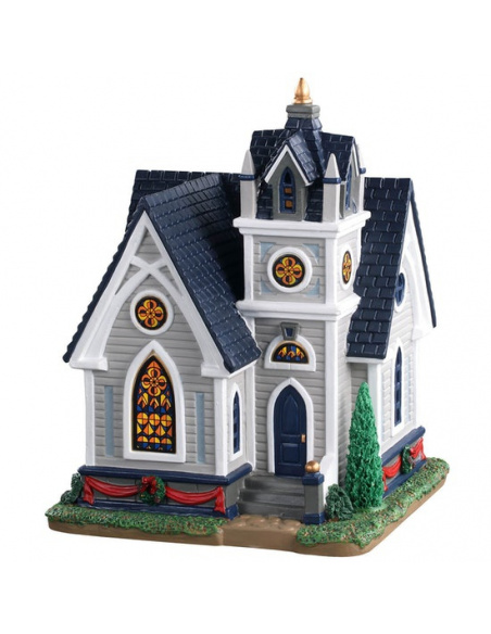 Chiesa della Fratellanza Cedar Crest