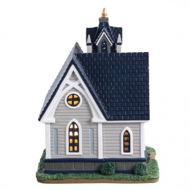Chiesa della Fratellanza Cedar Crest 2