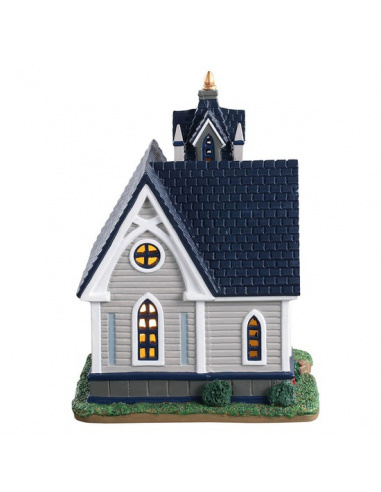 CEDAR CREST FELLOWSHIP CHURCH