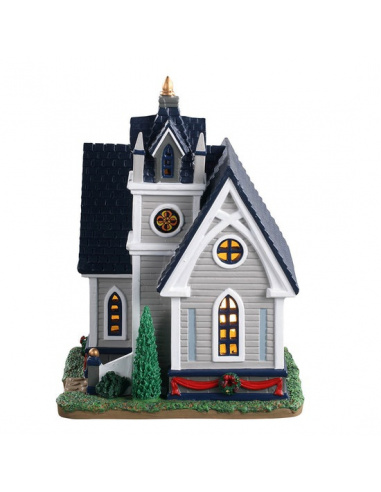 CEDAR CREST FELLOWSHIP CHURCH