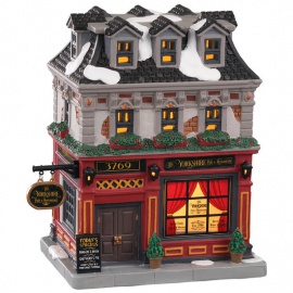 Pub & Ristorante YorkShire