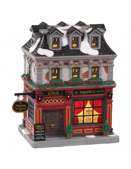 Pub & Ristorante YorkShire