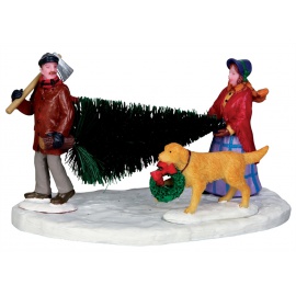 Il Nostro Primo Natale