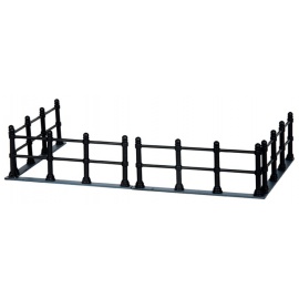 Recinti per Canali, Set 4 pezzi