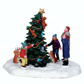 Catastrofe di Natale