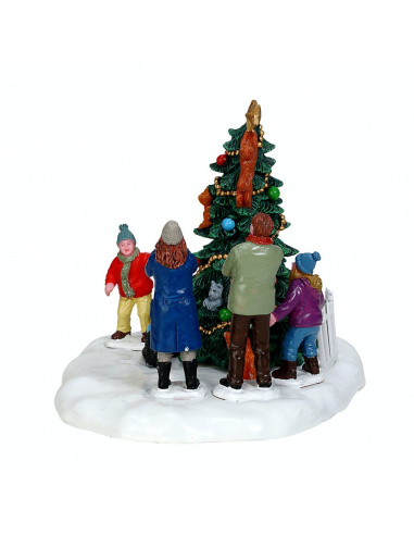 CHRISTMAS CATASTROPHE