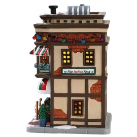 Negozio di Pasta di Papa 2