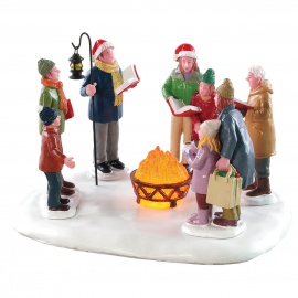 Canzoni di Natale Riscaldanti