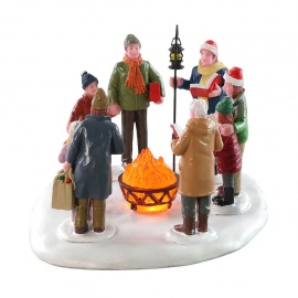Canzoni di Natale Riscaldanti 2