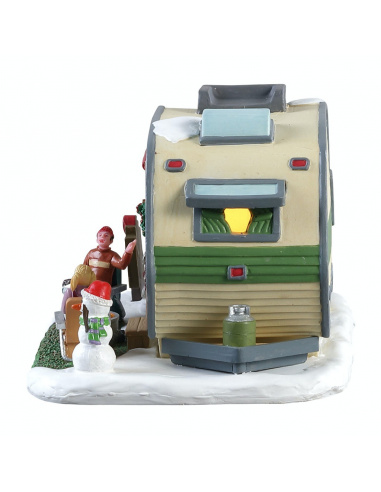 HIGH ROCK LAKE TRAILER HIGH ROCK LAKE TRAILER