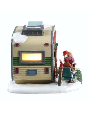 HIGH ROCK LAKE TRAILER HIGH ROCK LAKE TRAILER