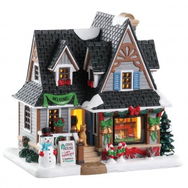 Casa Aperta per le Vacanze