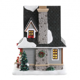 Casa Aperta per le Vacanze 2