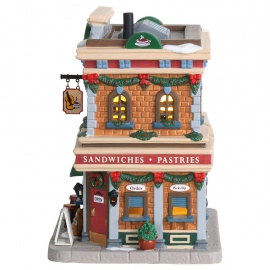 Espress-O Yourself 2