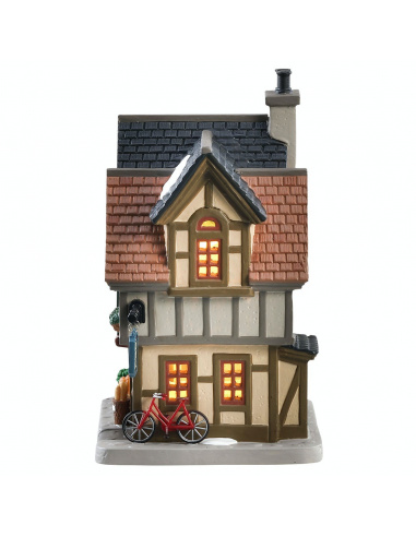 THE BAGUETTES AND CROISSANT SHOP THE BAGUETTES AND CROISSANT SHOP