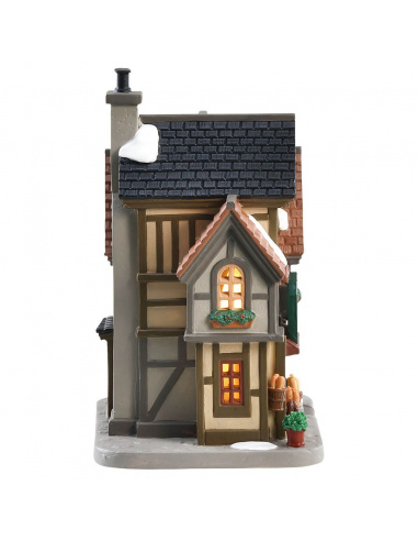 THE BAGUETTES AND CROISSANT SHOP THE BAGUETTES AND CROISSANT SHOP