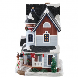 Residenza di Natale 2