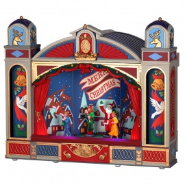 Balletto di Natale