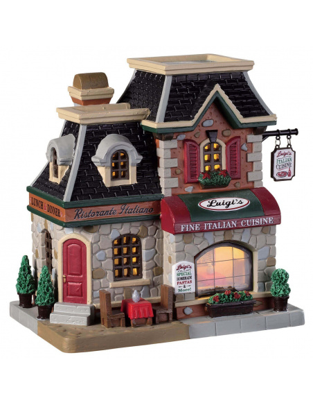 Ristorante Italiano di Luigi