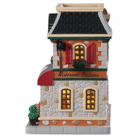 Ristorante Italiano di Luigi 2