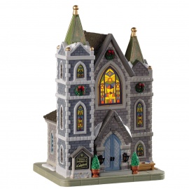 Cattedrale di Santo Stefano